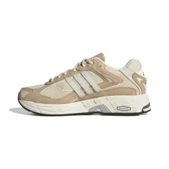 adidas Originals Response CL Trainers in Sand
