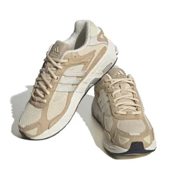 adidas Originals Response CL Trainers in Sand