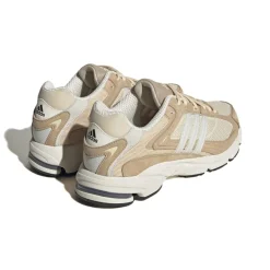 adidas Originals Response CL Trainers in Sand