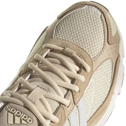 adidas Originals Response CL Trainers in Sand