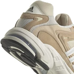 adidas Originals Response CL Trainers in Sand