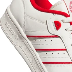 adidas Originals Rivalry Low Trainers in White