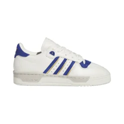 adidas Originals Rivalry 86 Low Trainers in White
