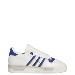 adidas Originals Rivalry 86 Low Trainers in White