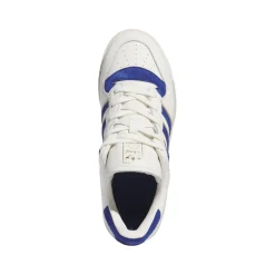 adidas Originals Rivalry 86 Low Trainers in White