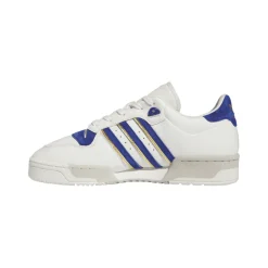 adidas Originals Rivalry 86 Low Trainers in White