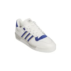 adidas Originals Rivalry 86 Low Trainers in White