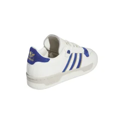 adidas Originals Rivalry 86 Low Trainers in White