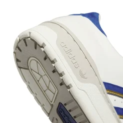 adidas Originals Rivalry 86 Low Trainers in White