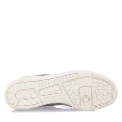 adidas Originals Rivalry Low Trainers in Beige