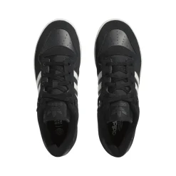 adidas Originals Rivalry Low Trainers in Grey