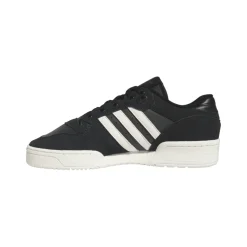 adidas Originals Rivalry Low Trainers in Grey