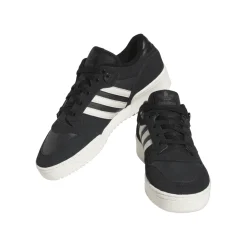 adidas Originals Rivalry Low Trainers in Grey