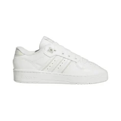 adidas Originals Rivalry Low Trainers in White
