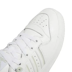adidas Originals Rivalry Low Trainers in White