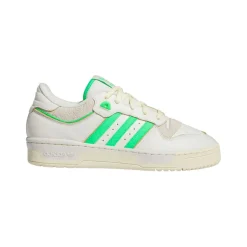 adidas Originals Rivalry 86 Low Trainers in White