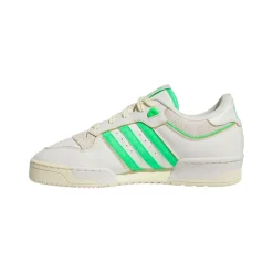 adidas Originals Rivalry 86 Low Trainers in White
