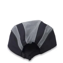 adidas Originals Road Cap in Silver black