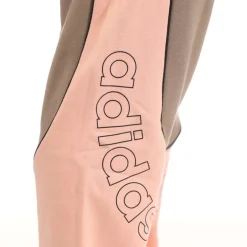 adidas Originals R.Y.V. Basic Track Pants in Brown