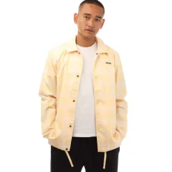 adidas Originals R.Y.V. Coach Jacket in Multi colour