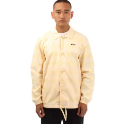 adidas Originals R.Y.V. Coach Jacket in Multi colour