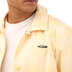 adidas Originals R.Y.V. Coach Jacket in Multi colour