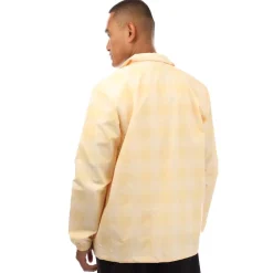 adidas Originals R.Y.V. Coach Jacket in Multi colour