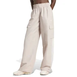 adidas Originals 3s Carg Pants in Brown