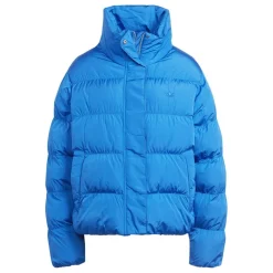 adidas Originals Short Vegan K in Blue