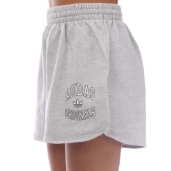 adidas Originals Shorts in Light Grey