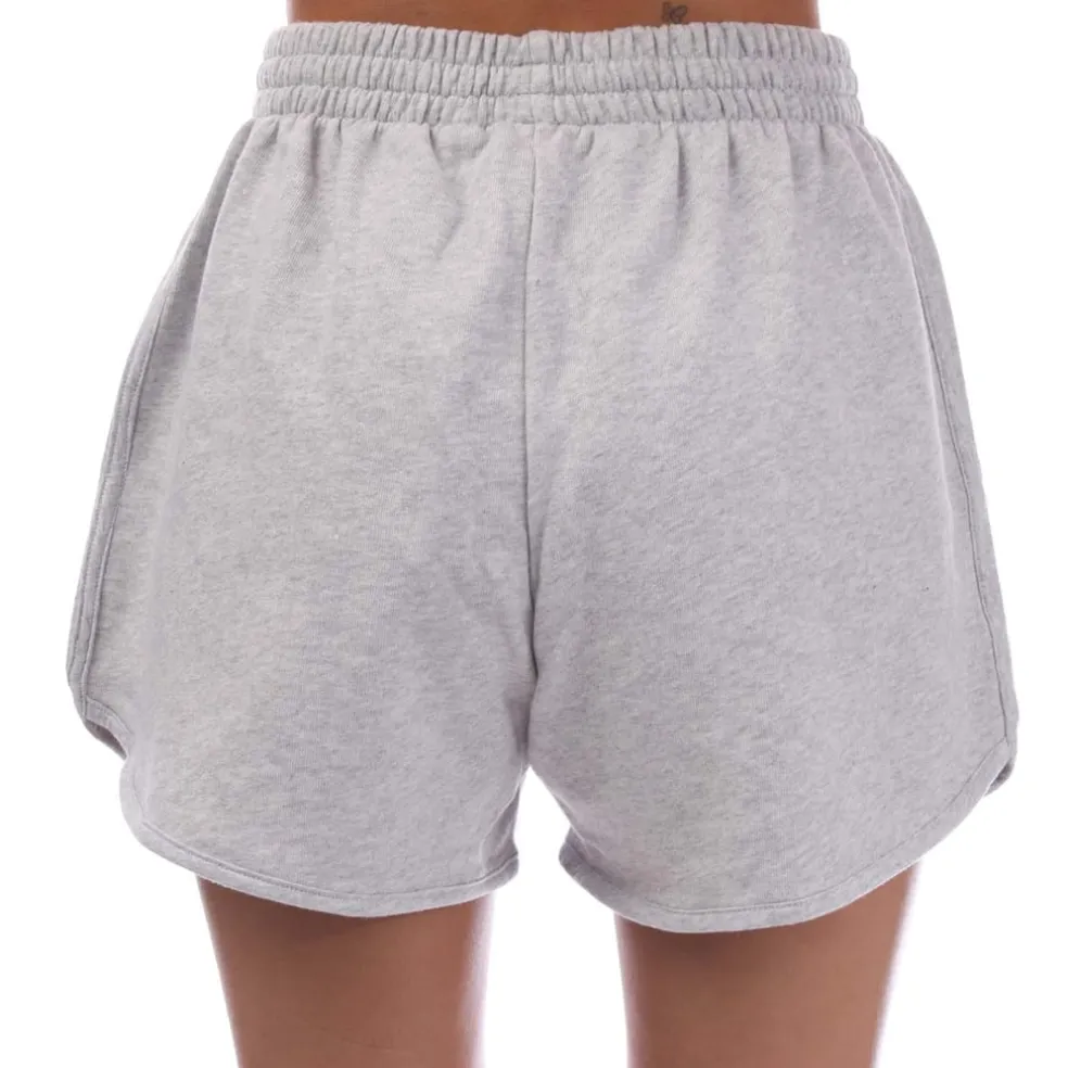 adidas Originals Shorts in Light Grey