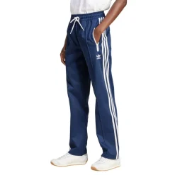 adidas Originals Sporty & Rich x adidas Track Pants in Indigo