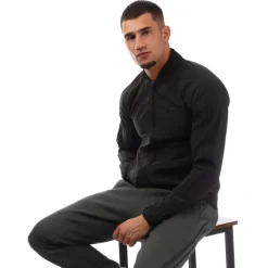 adidas Originals SST Bonded Track Top in Black