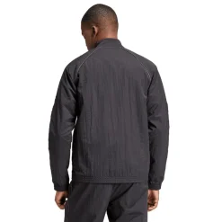 adidas Originals SST Track Jacket in Black