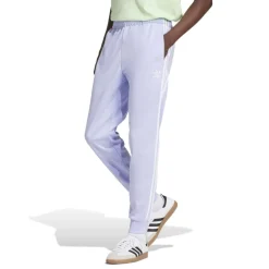 adidas Originals Sst Track Pants in Purple