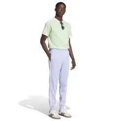 adidas Originals Sst Track Pants in Purple