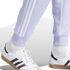 adidas Originals Sst Track Pants in Purple