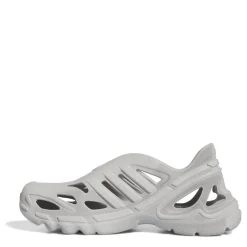 adidas Originals Supernova Chunky Heel Flats in Grey