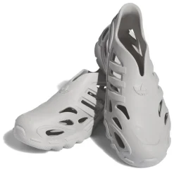 adidas Originals Supernova Chunky Heel Flats in Grey