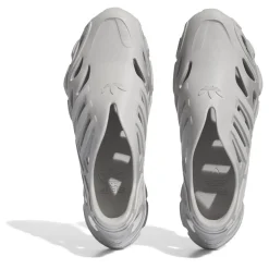 adidas Originals Supernova Chunky Heel Flats in Grey