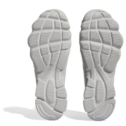 adidas Originals Supernova Chunky Heel Flats in Grey