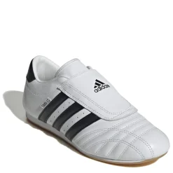 adidas Originals Taekwondo Shoes in White