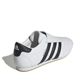 adidas Originals Taekwondo Shoes in White