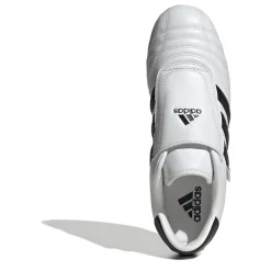adidas Originals Taekwondo Shoes in White