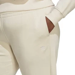 adidas Originals Tall Mom Jog in White