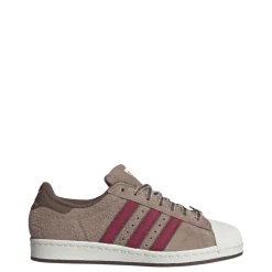 adidas Originals Teenage Mutant Ninja Turtle Superstar Trainers in Brown