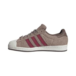 adidas Originals Teenage Mutant Ninja Turtle Superstar Trainers in Brown