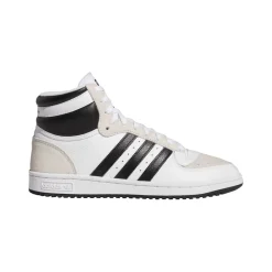 adidas Originals Top Ten RB Trainers in White