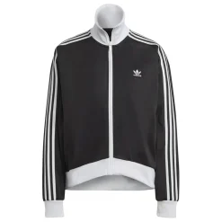 adidas Originals Track Top in Black
