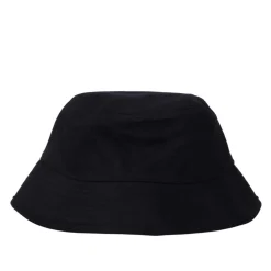 adidas Originals Trefoil Bucket Hat in Black